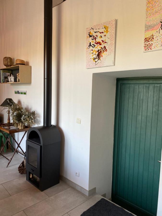 Maison De Campagne By La Boite En Plus Санлис Екстериор снимка